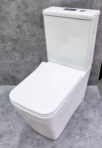 Унитаз напольный Ceramalux 2170