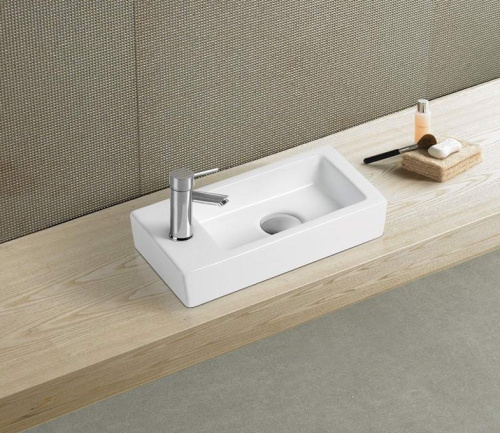 Умывальник CeramaLux 9272R