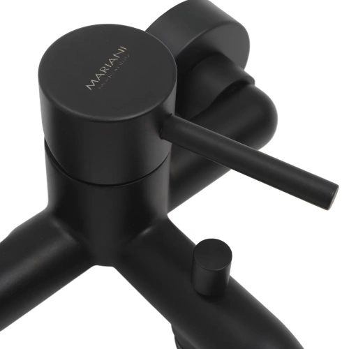 Смеситель для ванны Mariani Next B14212NS