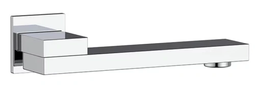 Душевая система Vincea VSFW-432T1CH Душевая система Vincea VSFW-432T1CH