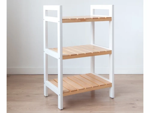 Стеллаж ламели Vela KR5005