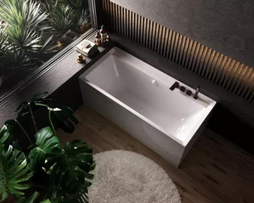 Ванна акриловая Kolpa-San Evita 180Х80