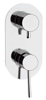 Смеситель для душа Remer Minimal N937