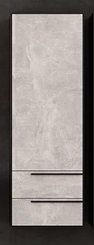 Пенал подвесной Kolpa-san Grace G 1451 50 Light concrete 546380 Пенал подвесной Kolpa-san Grace G 1451 50 Light concrete 546380