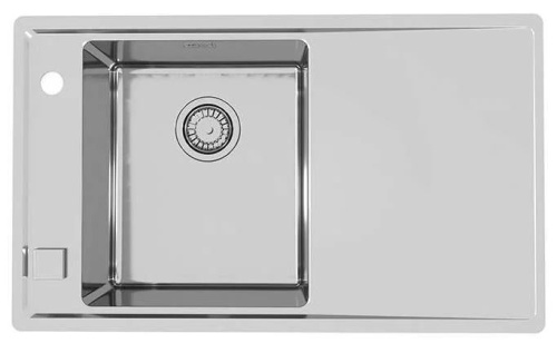 Мойка для кухни Alveus STRICTO 10R KMB 90 FI правая 790x472 1124361