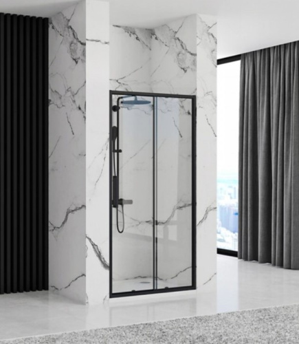 Душевая дверь Rea Rapid Slide 100 K6400