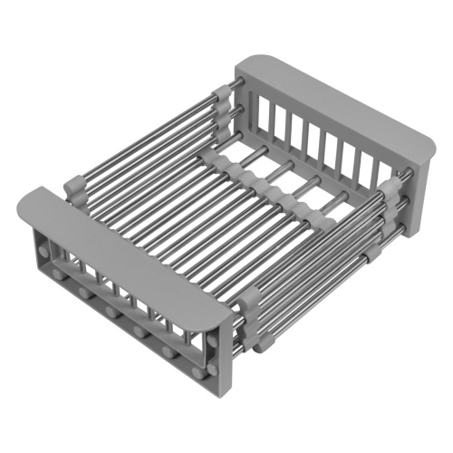 Комплект Arfeka Eco AR мойка 700*500, коландер, дозатор satin decor millet grains