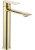 Смеситель для умывальника Rea Veneta gold B6419