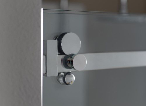 Душевой уголок Kolpa-San Dorsa TK 120x90 silver brill transparent 513980