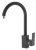 Смеситель для кухни Alveus SANTO G91 CARBON 1129041