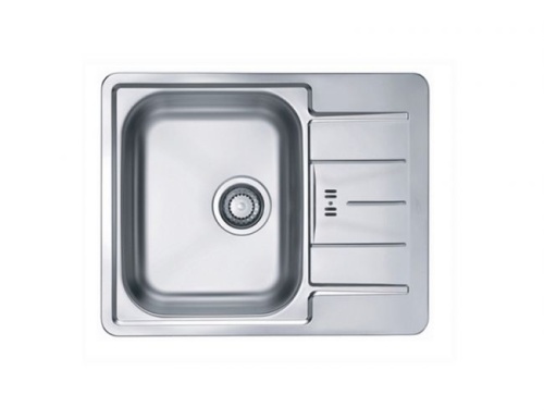 Мойка для кухни Alveus LINE 60 NAT-90  615x500 1065681