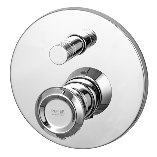 Смеситель для душа Remer Element ET09H