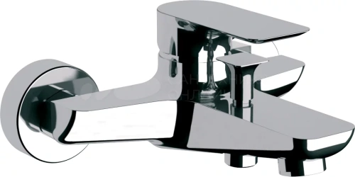 Смеситель для ванны Remer Infinity I05