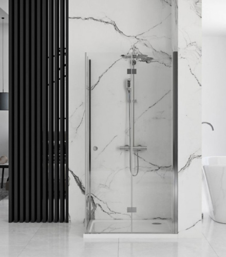 Душевая дверь Rea Fold Modul 70 K7444