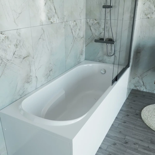 Ванна акриловая Vincea VBT-2A150-LG