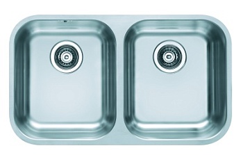 Мойка для кухни Alveus DUO 30 SAT-90 752x440 1036849