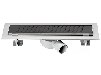 Трап для душа Vincea SAY OPTIMA BUKLE 601.60.B.M.S.BUK