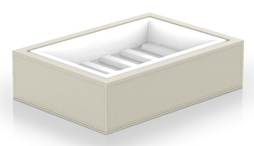 Мыльница Decor Walther Brownie STS 0937347