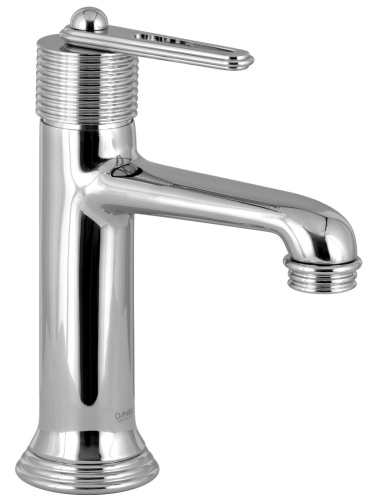 Смеситель для раковины Daniel Brooklyn BY606NCR