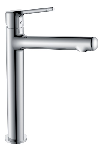 Смеситель для раковины Vincea Feerie VBF-5FE2CH, хром