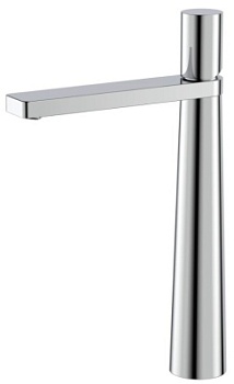 Смеситель для умывальника Gid Panther L066-CH-D