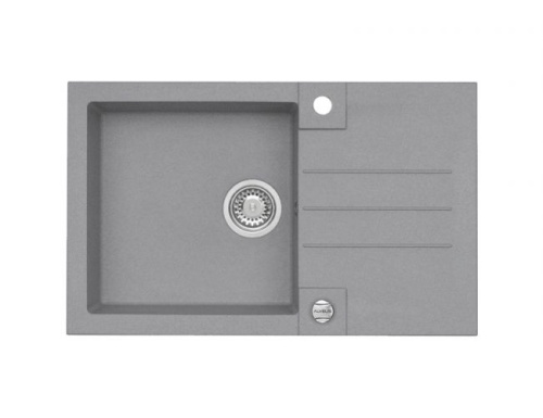 Мойка для кухни Alveus ROCK 130 Granital BEIGE-G55 780x480x180 1090946