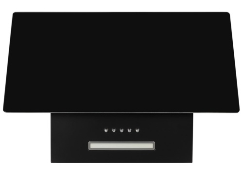 Вытяжка кухонная Zorg ULTRA 1030 60 M черная