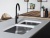 Мойка для кухни Alveus LUNO 40 SAT 90 FI 480x400 1129252 Мойка для кухни Alveus LUNO 40 SAT 90 FI 480x400 1129252