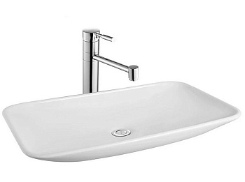 Умывальник CeramaLux 9122