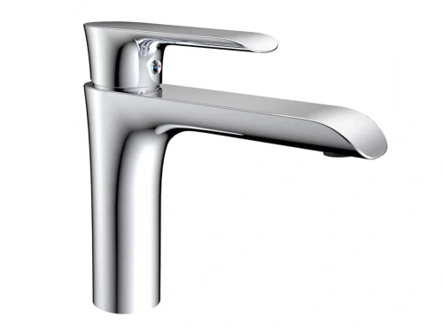 Смеситель для раковины Vincea Esse VBF-1E1CH