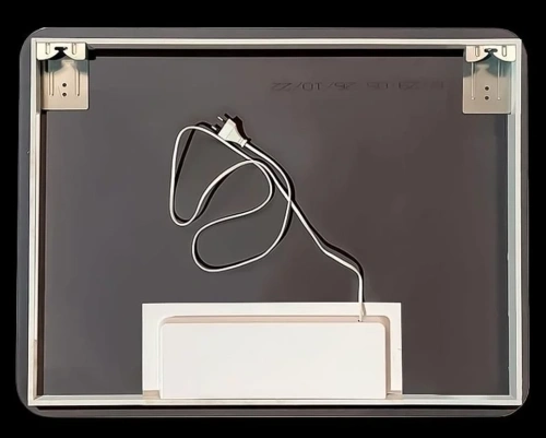 Зеркало Vincea LED VLM-3BE900 900х800