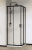 Душевой уголок Vincea City VSS-5CT9010CLB Душевой уголок Vincea City VSS-5CT9010CLB
