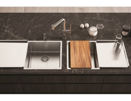 Мойка для кухни Alveus KOMBINO 20 KMB 90 FI 380x440 F/S 1118878