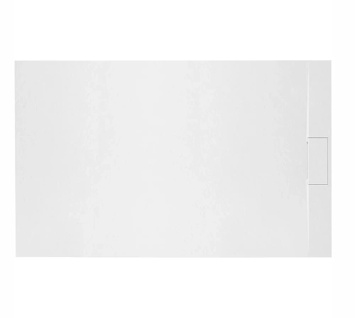 Душевой поддон Rea Bazalt White 80*100 K3300 Душевой поддон Rea Bazalt White 80*100 K3300