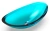 Умывальник Knief Charm Shape Aquamarin Blue 70204100 Умывальник Knief Charm Shape Aquamarin Blue 70204100