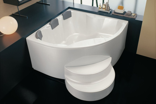 Ванна акриловая Kolpa-San Gaya 160x160