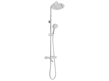 Душевая система Rea Lungo chrom P6607 Душевая система Rea Lungo chrom P6607