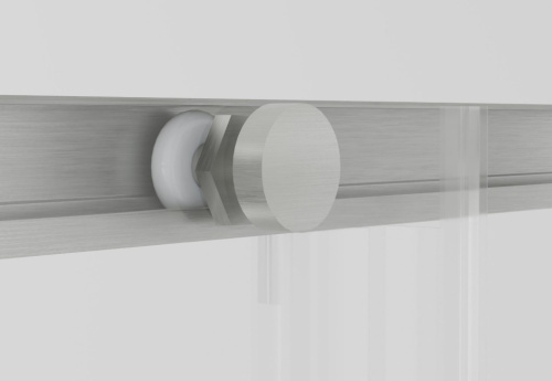 Душевой уголок Vincea Slim-N VSS-4SN900CLBN