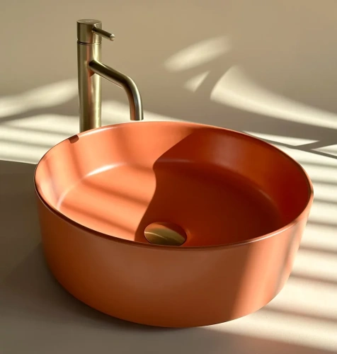 Умывальник Rea Sami Terra Matt U4566