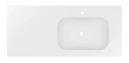 Раковина Vincea Elise VCB-4EL120MW-R