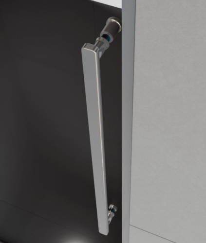 Душевая дверь Vincea Arno VPS-1A140CL