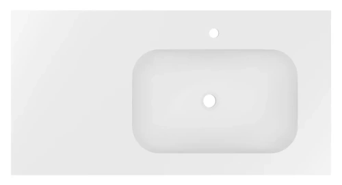 Раковина Vincea Elise VCB-4EL100MW-R