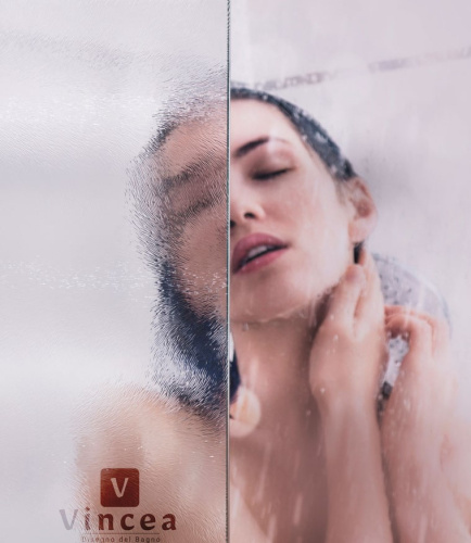 Душевой уголок Vincea Garda VSR-1G1016CH