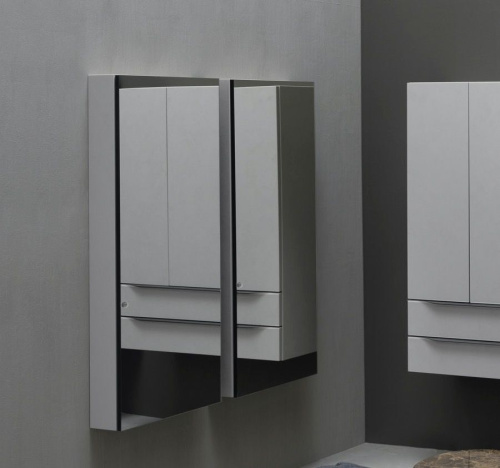 Пенал подвесной Kolpa-san Malaya 1302 45 Oak Natur 573760 Пенал подвесной Kolpa-san Malaya 1302 45 Oak Natur 573760