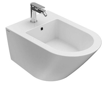 Биде подвесное Globo FORTY3 FOS09BI