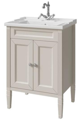 Тумба напольная Caprigo Albion Concept 60 34010-SF023