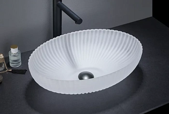 Умывальник CeramaLux GL49-JA