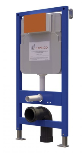 Инсталляция для унитаза Caprigo GBR-100 Duo