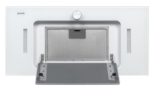 Вытяжка кухонная Zorg ASTA 1060 60 M белая
