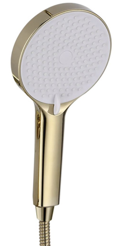 Смеситель для душа Rea Veneta gold B6420